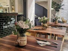 大堂-O'mills Sourdough Bakery&Bistro(永嘉路店)