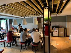 -肯德基(安定门店)