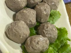 -马记伊源斋涮肉·清真菜(百子湾店)