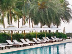 -石梅湾艾美度假酒店