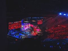 -成都金融城演艺中心