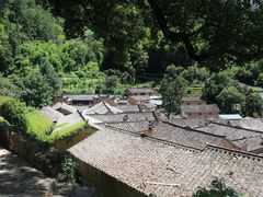 -杨家堂村
