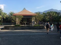 -广州从化都喜泰丽度假温泉酒店
