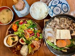 -铃木食堂(北新桥店)