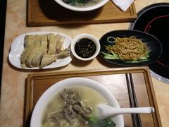 -富源春面馆(四川北路店)