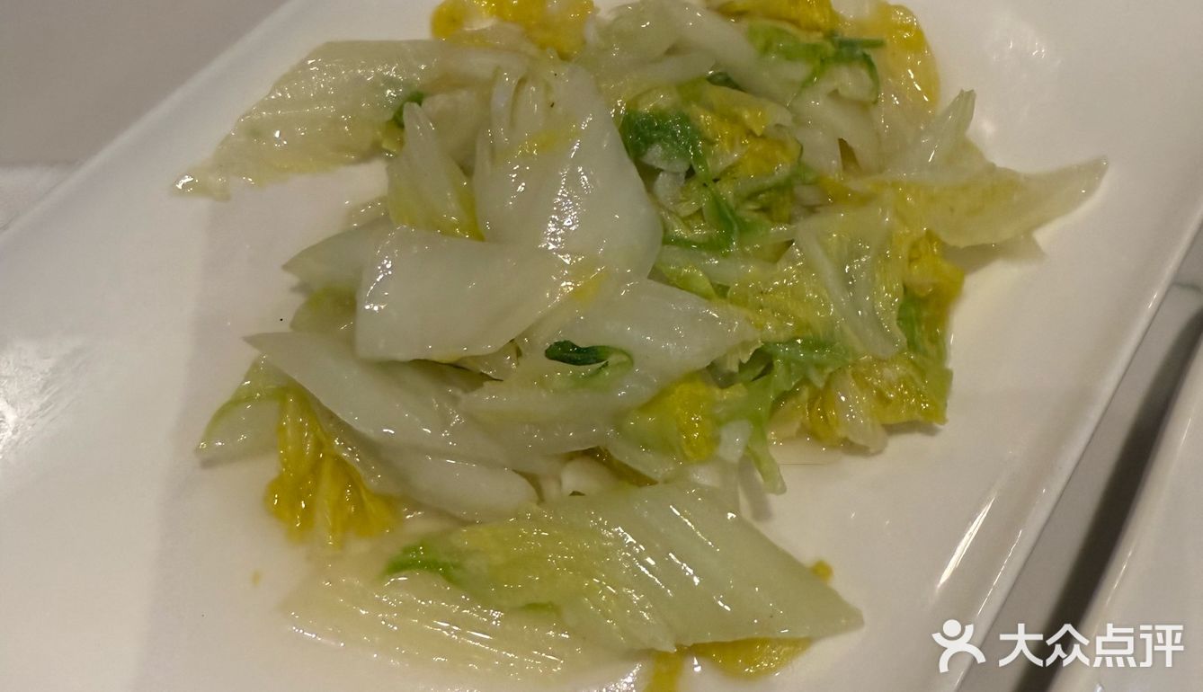 经济实惠又地道的粤菜馆