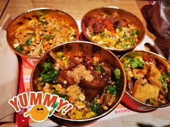 -盛香亭热卤(万象城店)