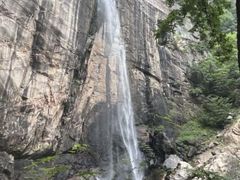 -洛阳白云山景区