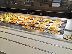 -腾讯食堂(腾讯大厦店)
