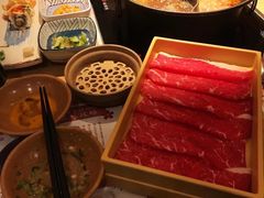 -温野菜涮涮锅(曲江大悦城店)