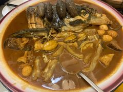 -食神鱼头佛跳墙(百子湾旗舰店)