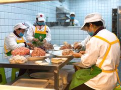 -袁记云饺(邯郸路店)