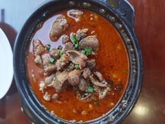 -攀西土菜馆(南线阁店)