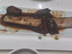 -香港狮子山下·明星粤菜餐厅(北苑店)