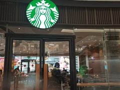 -星巴克(厦门SM新生活广场店)