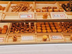 -喜計局·饼行(万象汇店)