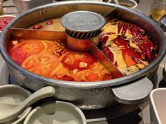 -巴奴毛肚火锅(大剧院店)