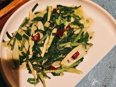 -长安炊烟庭院陕菜(七路明光路店)