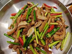 -淮南牛肉汤酒店(可伦公馆店)