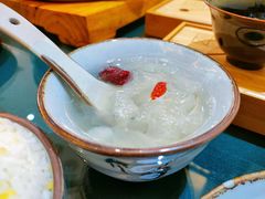 -君霖海鲜私房菜(春柳店)