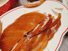 -秀儿四九城·新京菜(亚运村鸟巢店)