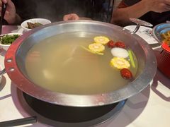 -八合里潮汕鲜牛肉火锅(福州万象城店)