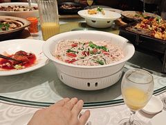 -永安鱼庄·镇江菜(东吴路店)