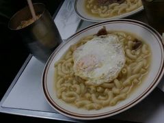 牛蛋通粉-澳洲牛奶公司(佐敦店)
