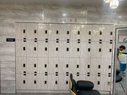 -Coco Salon 日系烫染专业店