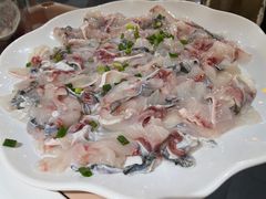 中山脆肉皖-红日饭店(裕隆三路店)