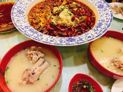 -廖老妈蹄花店(人民公园陕西街259号店)