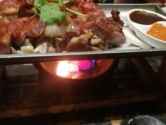 -北疆饭店(苏宁广场店)