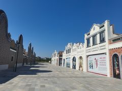 -王借岗森林公园