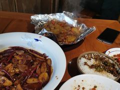 -湘辣欢·湖南家常小馆