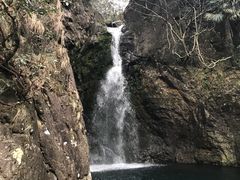 -宁波五龙潭景区