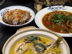 -富临轩私房菜(集庆门大街店)