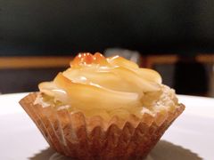 雪花和牛挞-荣小馆(杭州大厦店)