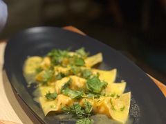 -Mercato莫卡多露台餐厅与酒吧(K11店)