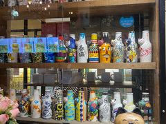-猫咪博物馆(顶澳仔猫街店)