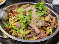 -胖娃古镇鸡杂(磁器口总店)
