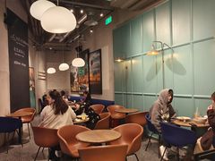 -Wagas(静安嘉里中心店)