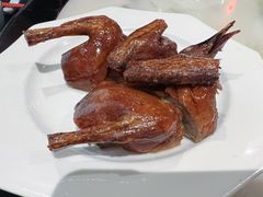 -誉八仙粤菜(万象天地店)