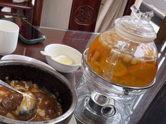 -茶港食堂(武昌店)