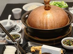 -老鸭集(萧山万象汇店)