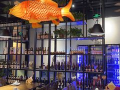 -向川南·水煮鱼·川菜(和平里店)