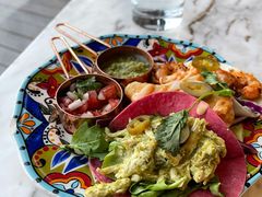 -The Rug Cafe(王府中环店)