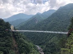 -太湖源风景区