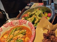 -破店肥哈·海鲜·烧烤(郑州银泰inPARK店)