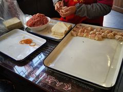 -长人馄饨铺(解放街店)