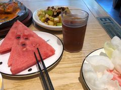 -姑奶奶厨房(万向城店)